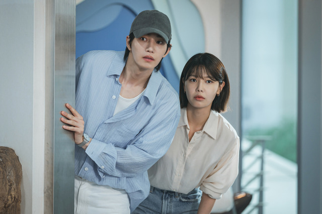 「アイドルアイ」9話