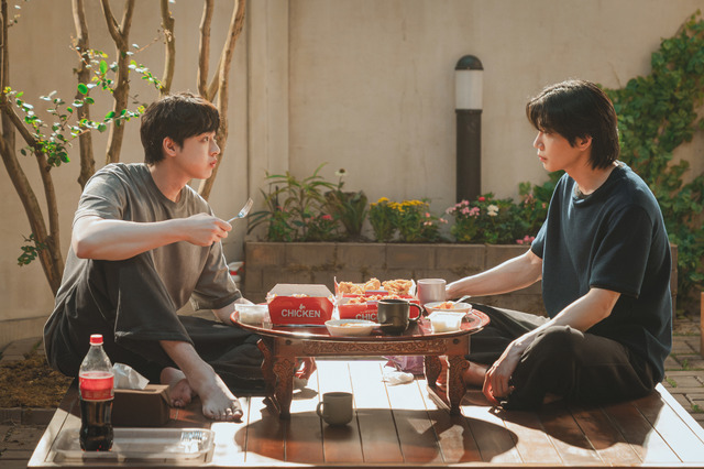 「アイドルアイ」9話