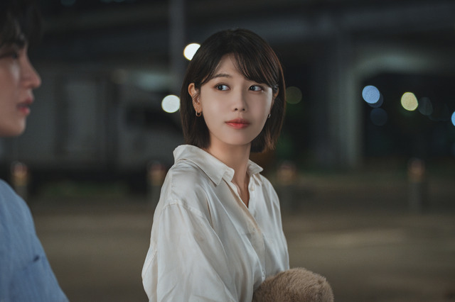 「アイドルアイ」9話