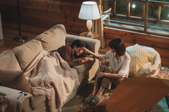 「アイドルアイ」10話