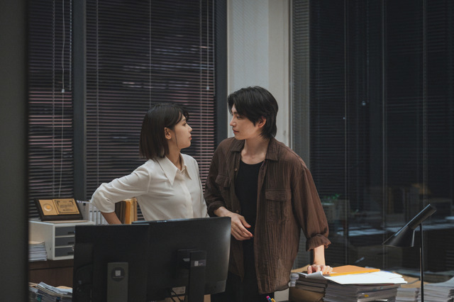 「アイドルアイ」10話