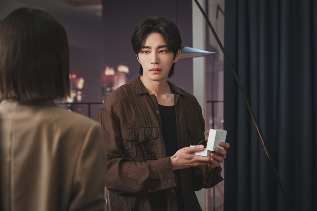 「アイドルアイ」10話