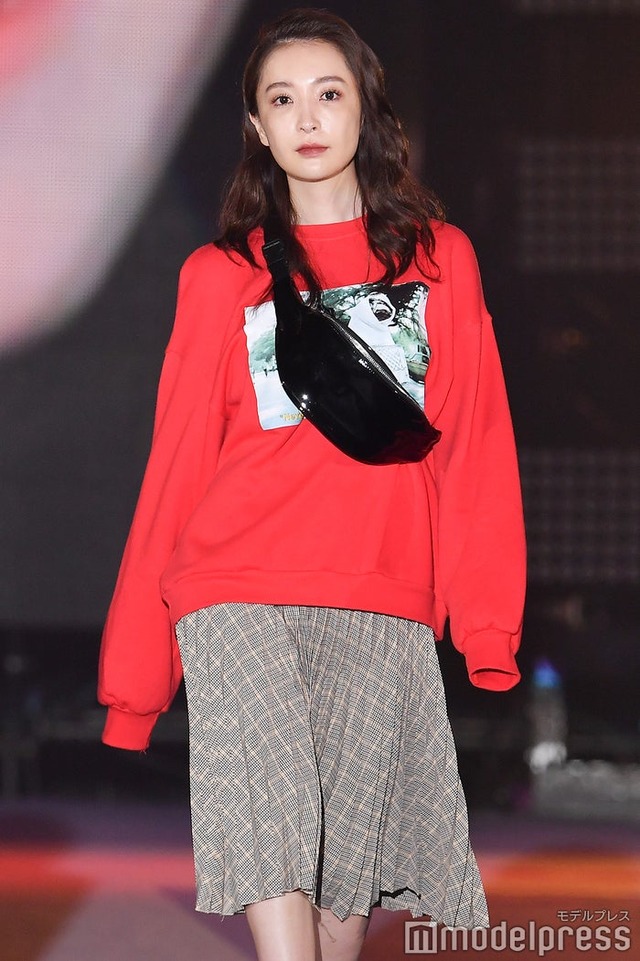 竹内渉（C）モデルプレス