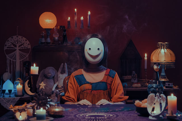 Netflixシリーズ「殺人予言配信」2月12日独占配信