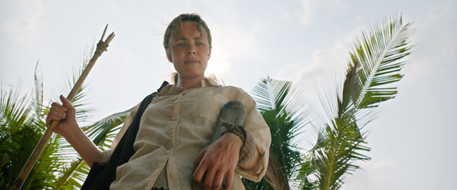 『HELP／復讐島』©2026 20th Century Studios. All Rights Reserved.