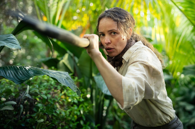 『HELP／復讐島』©2026 20th Century Studios. All Rights Reserved.