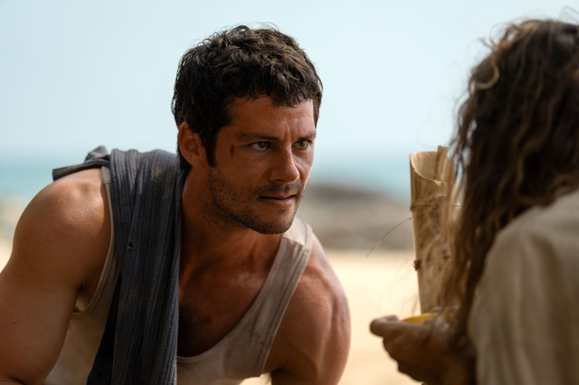 『HELP／復讐島』©2026 20th Century Studios. All Rights Reserved.