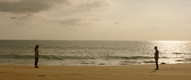 『HELP／復讐島』©2026 20th Century Studios. All Rights Reserved.