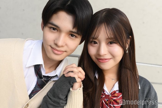 倉澤俊、谷村優真（C）モデルプレス