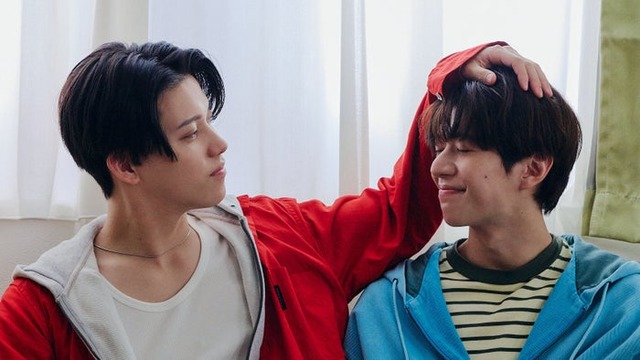 「The Boy Next World ～並行世界の恋人～」第2話先行カット（C）2026「The Boy Next World ～並行世界の恋人～」製作委員会