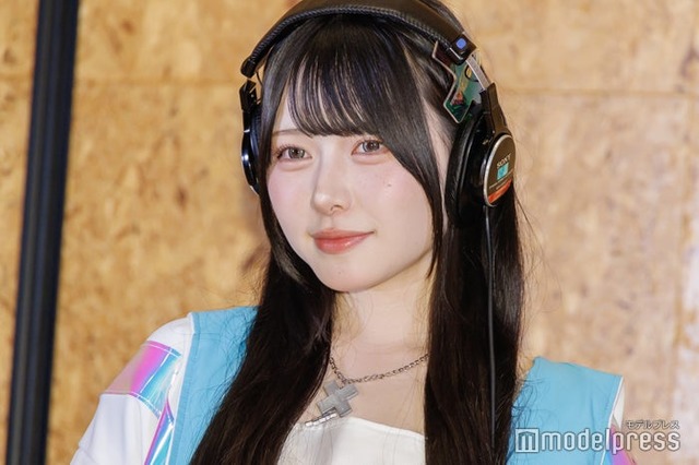 Mumeixxx（C）モデルプレス