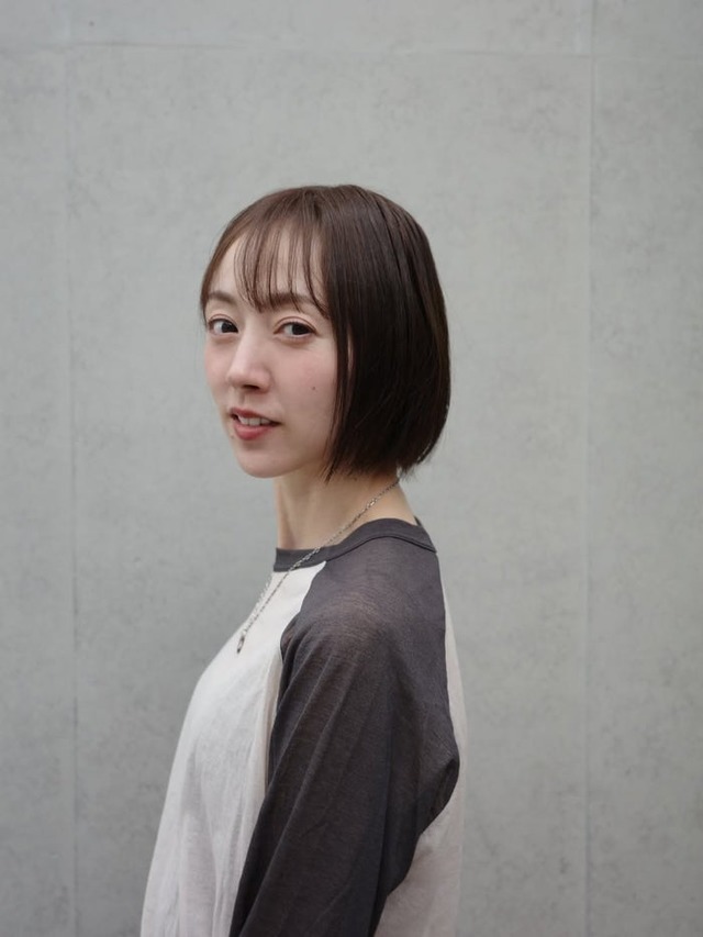 二宮なゆみInstagramより