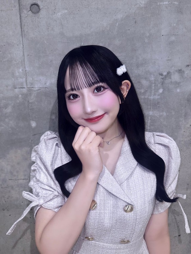 相川暖花 公式Xより