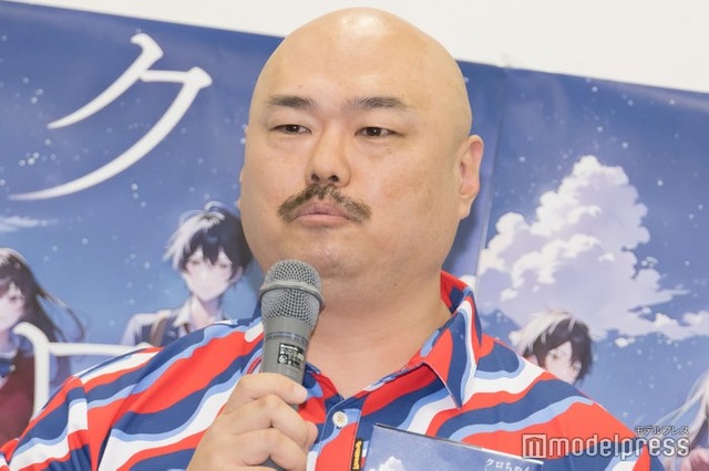 クロちゃん（C）モデルプレス