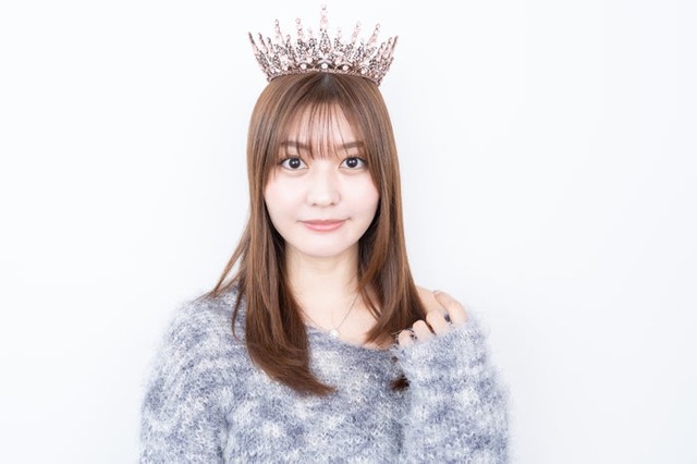 林ゆめ／モデルプレス独占カット（C）AbemaTV,Inc