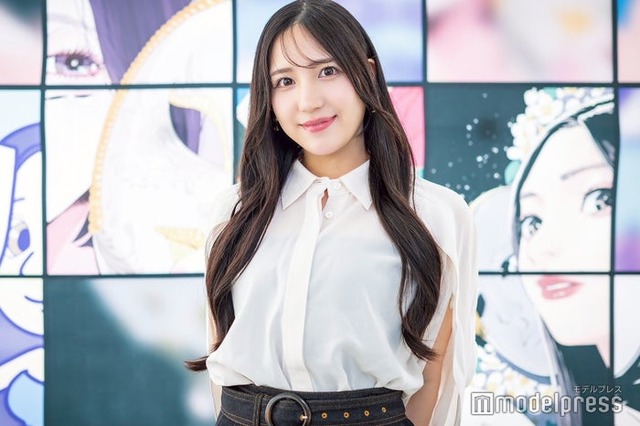 ちゆう（C）モデルプレス