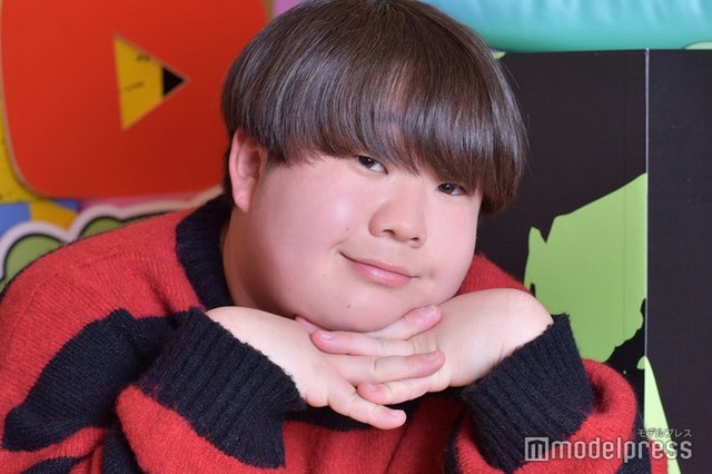 こう（C）モデルプレス