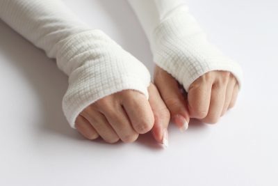 46歳スタイリストがあったかインナーの座談会に参加してみた結果【一番人気だったアイテム】とは？「私ならこう着る」コーディネート２選