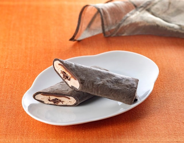 セブンプレミアム ショコラクレープ（提供画像）