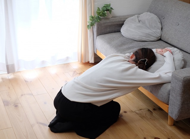 「携帯電話が盗まれた。犯人はあなたね！」家族が疑われることも。認知症の「物盗られ妄想」が起きたら、まずやるべきことは？