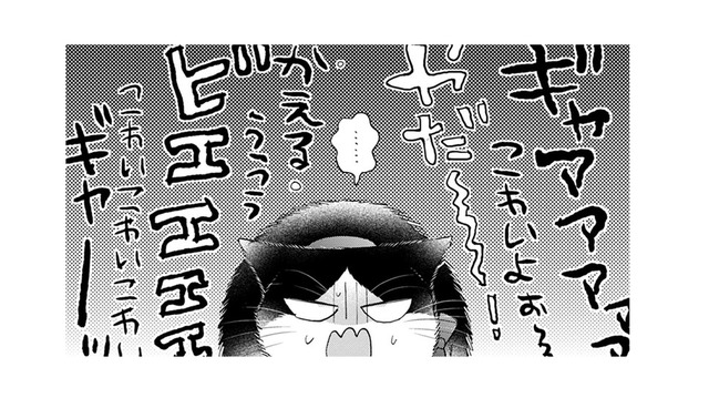 【猫視点】連れて来られたのは色んな子が泣いたり叫んだりしている場所！ ここは一体何なの？【同居人はひざ、時々、頭のうえ。 #69】