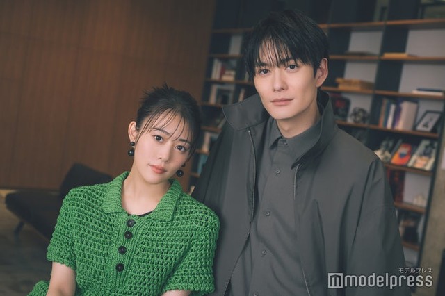 高畑充希、岡田将生（C）モデルプレス