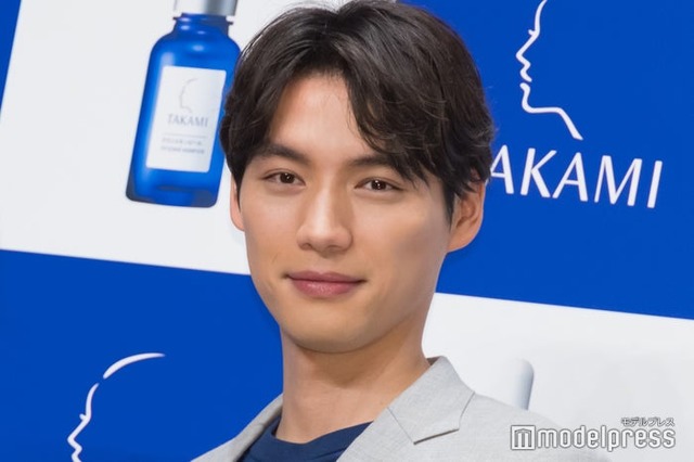 福士蒼汰（C）モデルプレス