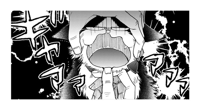 【猫視点】隣の猫も呼ばれて連れて行かれた… 次は私!?　弱みをみせたら負けよ!!【同居人はひざ、時々、頭のうえ。 #70】