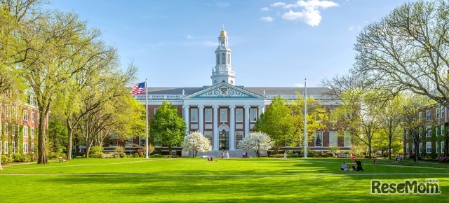 海外大学キャンパス探究ツアー