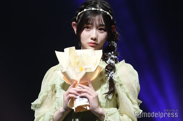 秋山みづき（C）モデルプレス