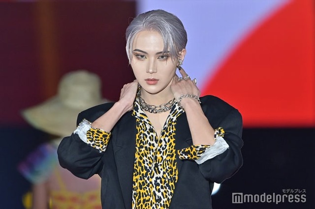 GYUTAE（C）モデルプレス