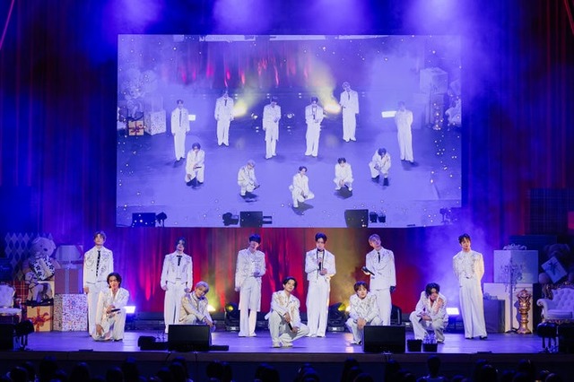 INI（C）LAPONE ENTERTAINMENT