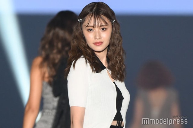 塚本恋乃葉（C）モデルプレス