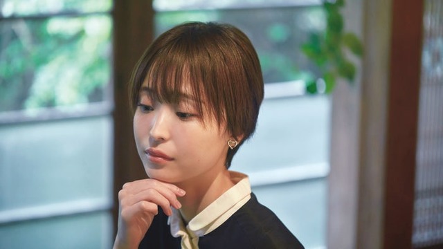 撮影:三宮幹史／「渡邊渚フォトエッセイ 透明を満たす」（講談社）より