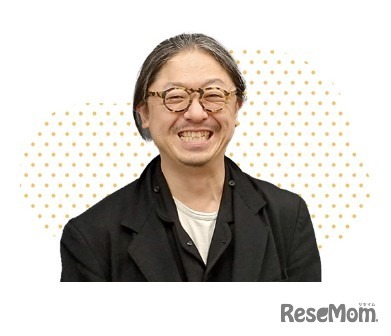 河合塾講師：森千紘先生