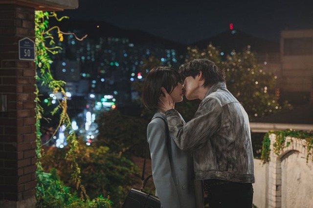 チェ・スヨン、キム・ジェヨン「アイドルアイ」（提供写真）