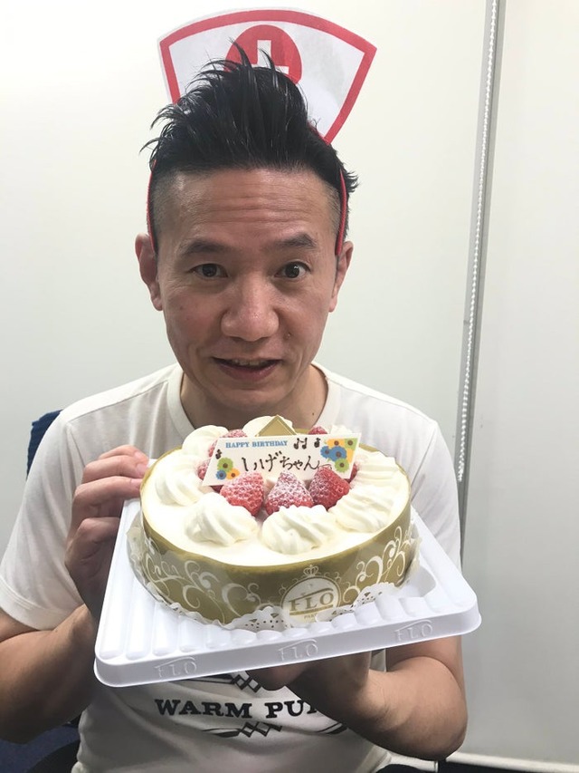 オモロー山下Xより