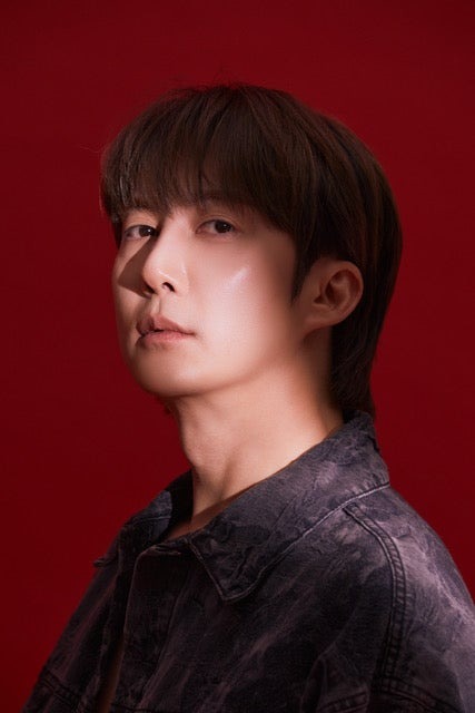 キム・ヒョンジュン（提供写真）