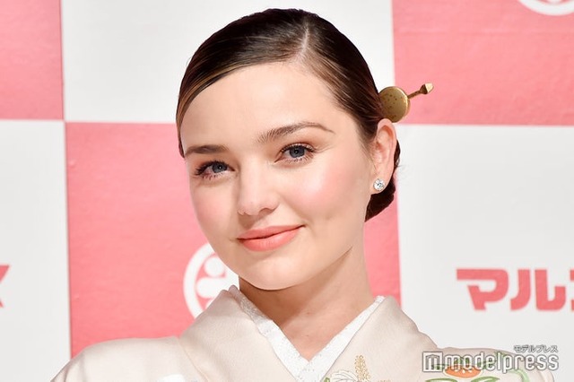 ミランダ・カー （C）モデルプレス