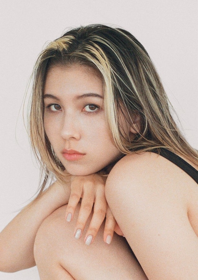 長谷川ミラ（提供写真）