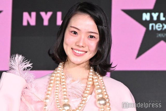 志田こはく（C）モデルプレス