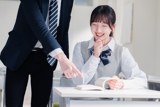 中学受験「第二希望レバレッジ校」への入学の現実とは？　入れば誰でも成績が上がる魔法の杖など存在しないが、それでも満足だと話す母の心理