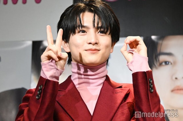 ハル（C）モデルプレス