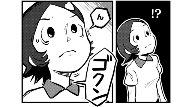 食べることとは「生きる」こと。口に含んで上を向いて、はい飲み込んで！【さくらと介護とオニオカメ！ #26】