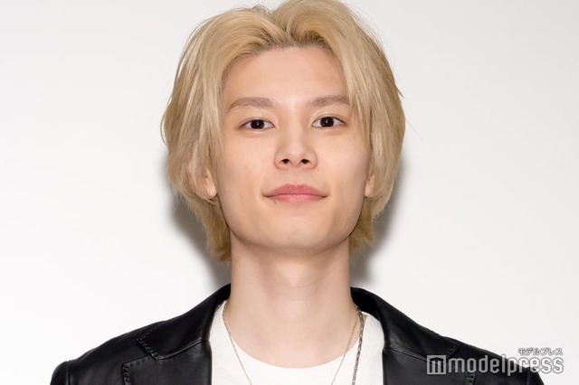 萩原利久（C）モデルプレス