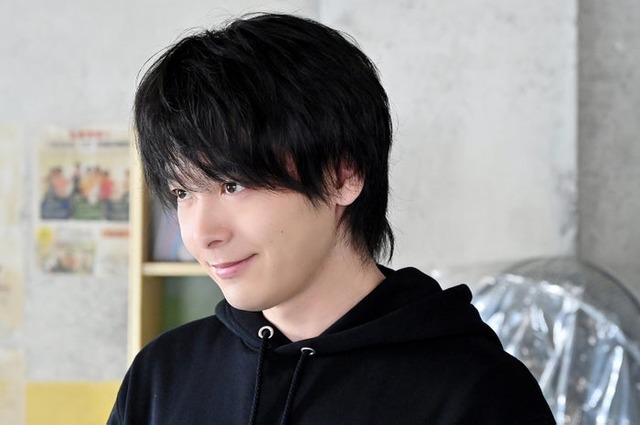 中村倫也「DREAM STAGE」第3話（C）TBS