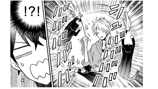 遊びながら運動が一番！ 前にも見た事のある猫じゃらし。でも、動きがまるで違う!!【同居人はひざ、時々、頭のうえ。 #76】