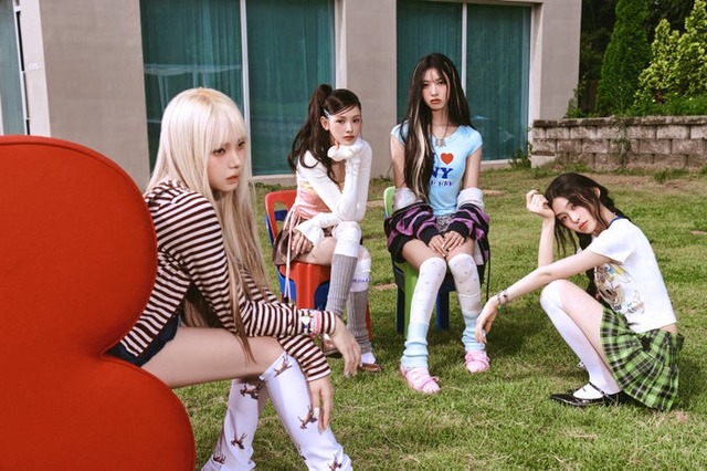 Baby DONT Cry（提供写真）