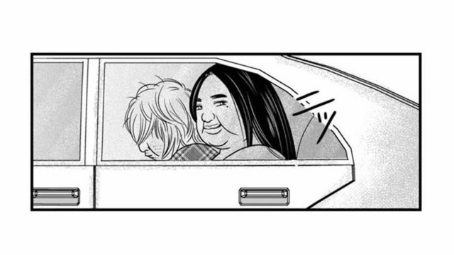 ようやく夫が見つかったのに、連れて行かれてしまった。ありえない、あの女が絡んでいたなんて！【デブスの戯れ～あなたの夫は私のもの～ #24】