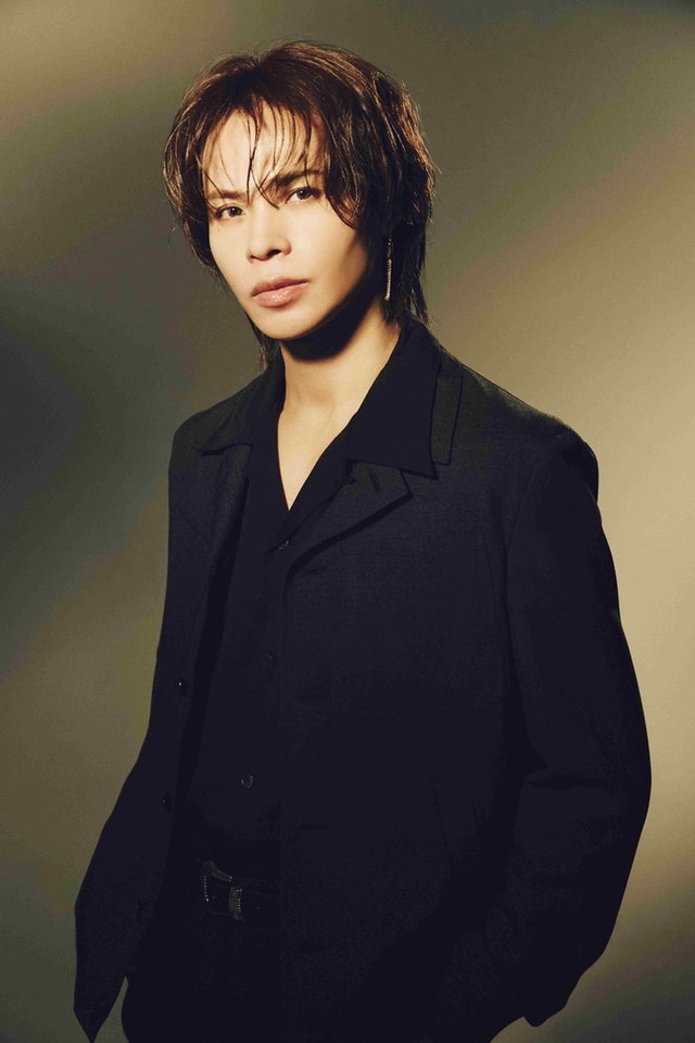 上田竜也（提供写真）